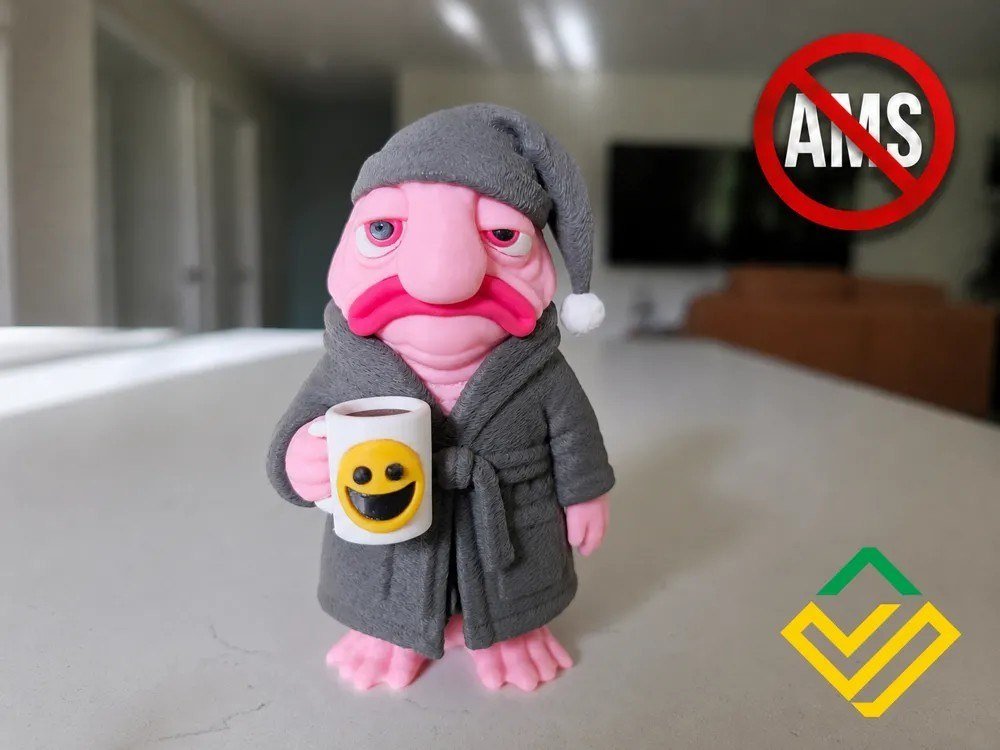 [BN3D-000078] Blob+No+AMS