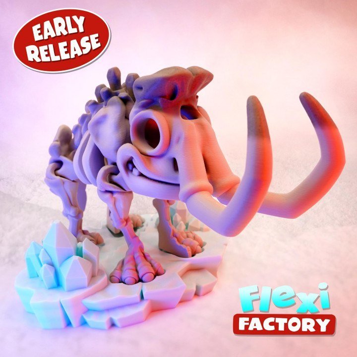 FACTORY Flexible Articulado
