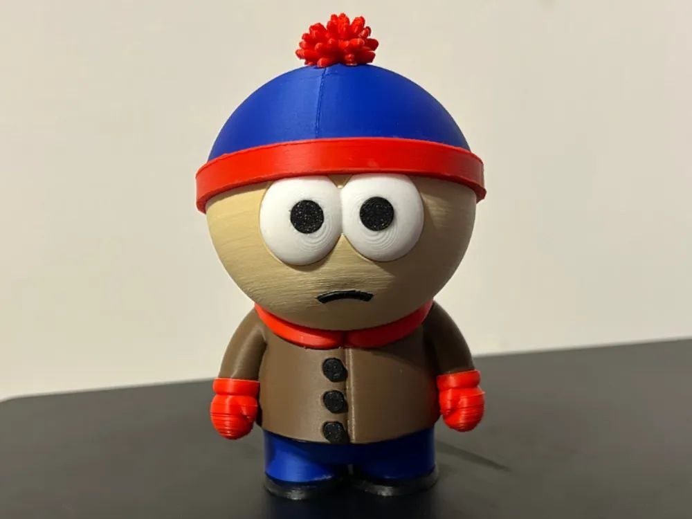 [BN3D-000170] Stan
