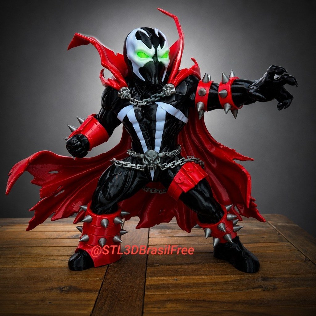 [BN3D-000181] Spawn