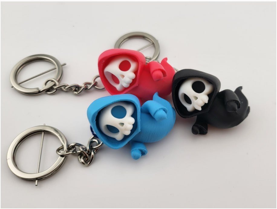 [BN3D-000308] Demon+base+key Stls
