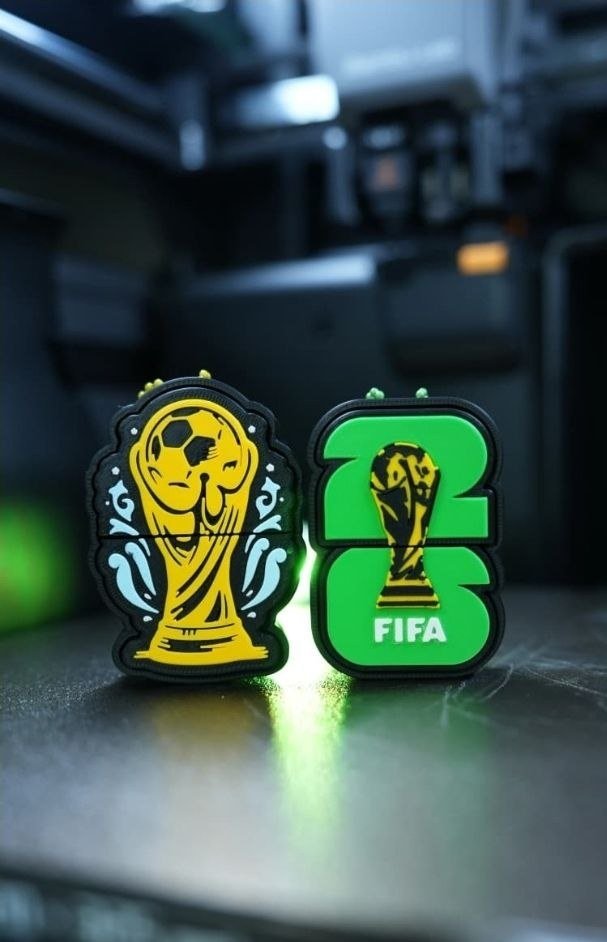 [BN3D-000355] FIFA World Cup 2026 Clickers