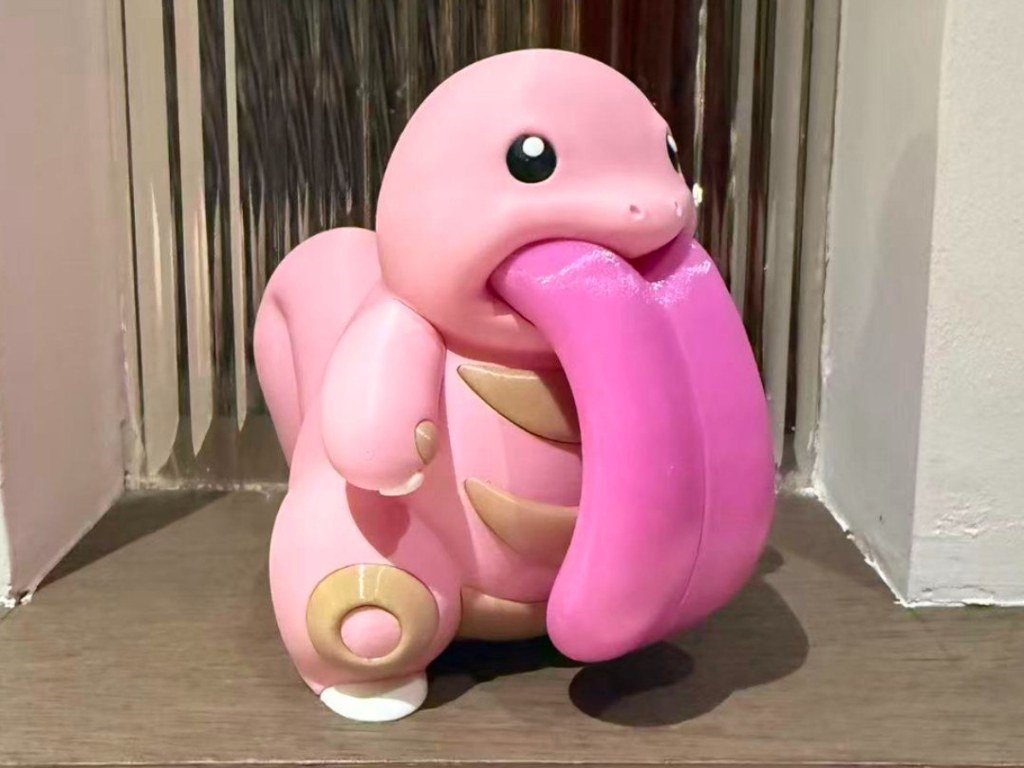 Lickitung