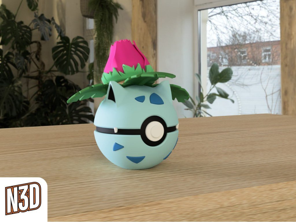 Ivysaur