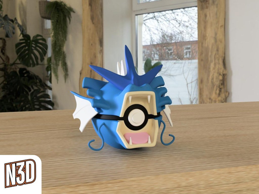 Gyarados