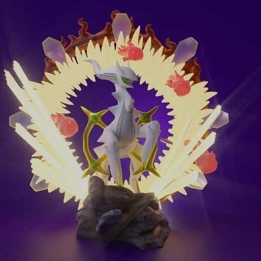 Arceus