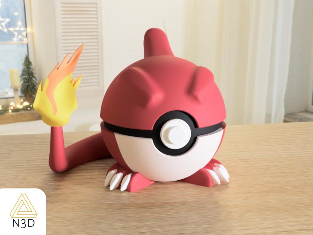 Charmeleon V2
