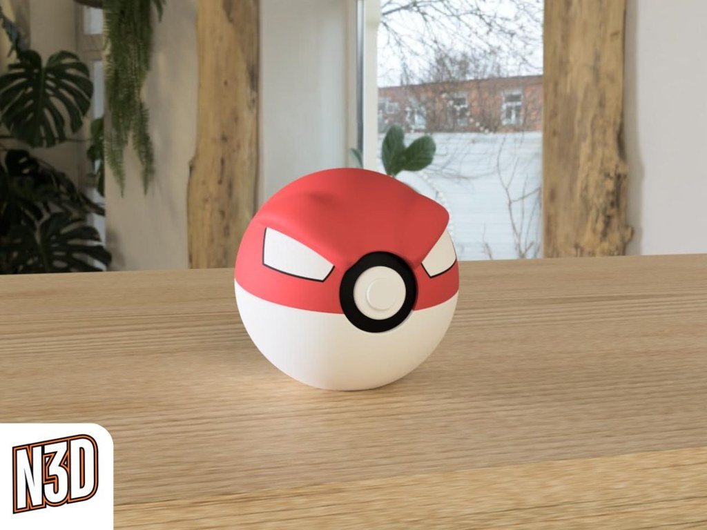 Voltorb