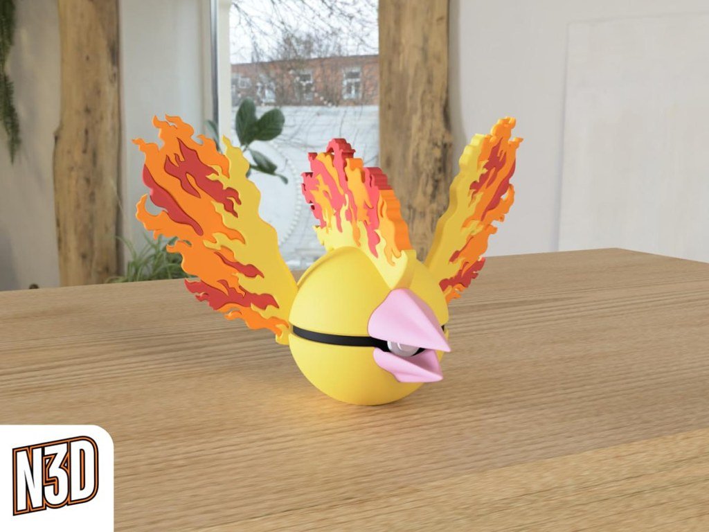 Moltres