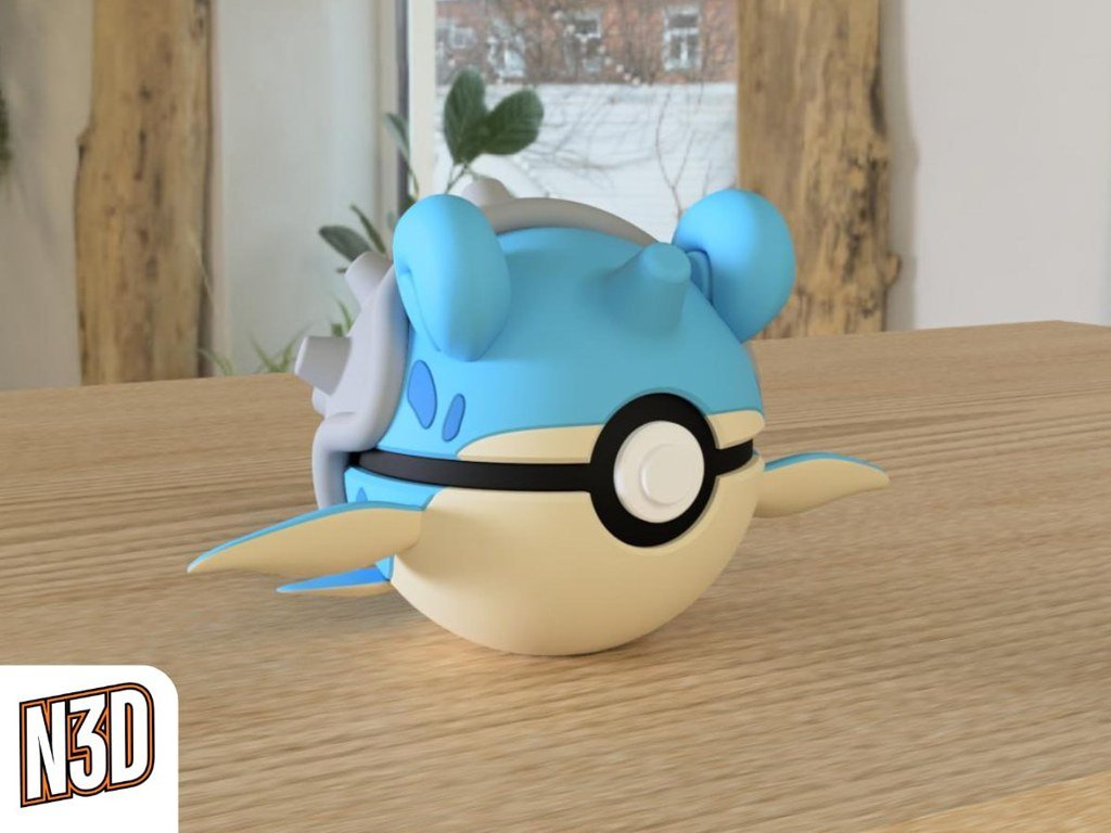 Lapras