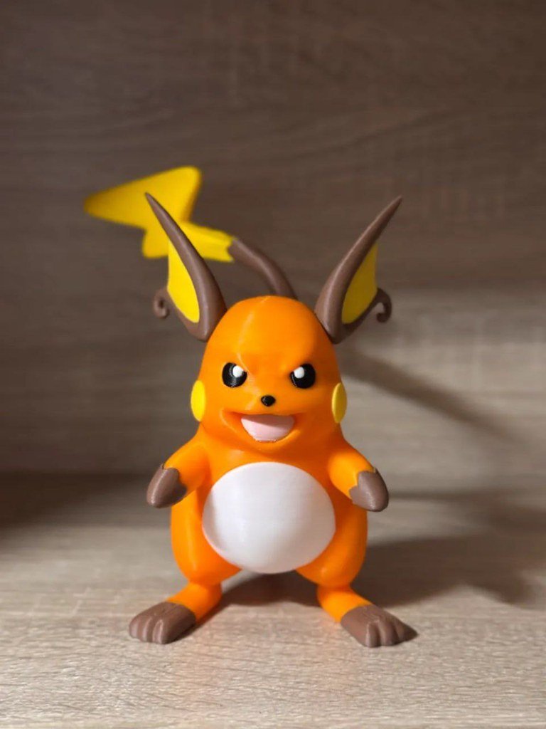 Raichu