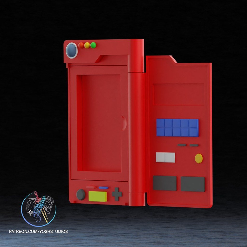 Pokedex