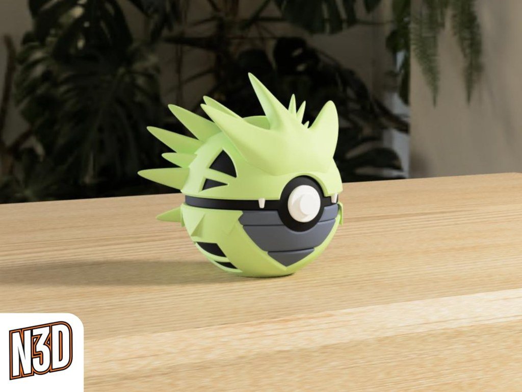 Tyranitar