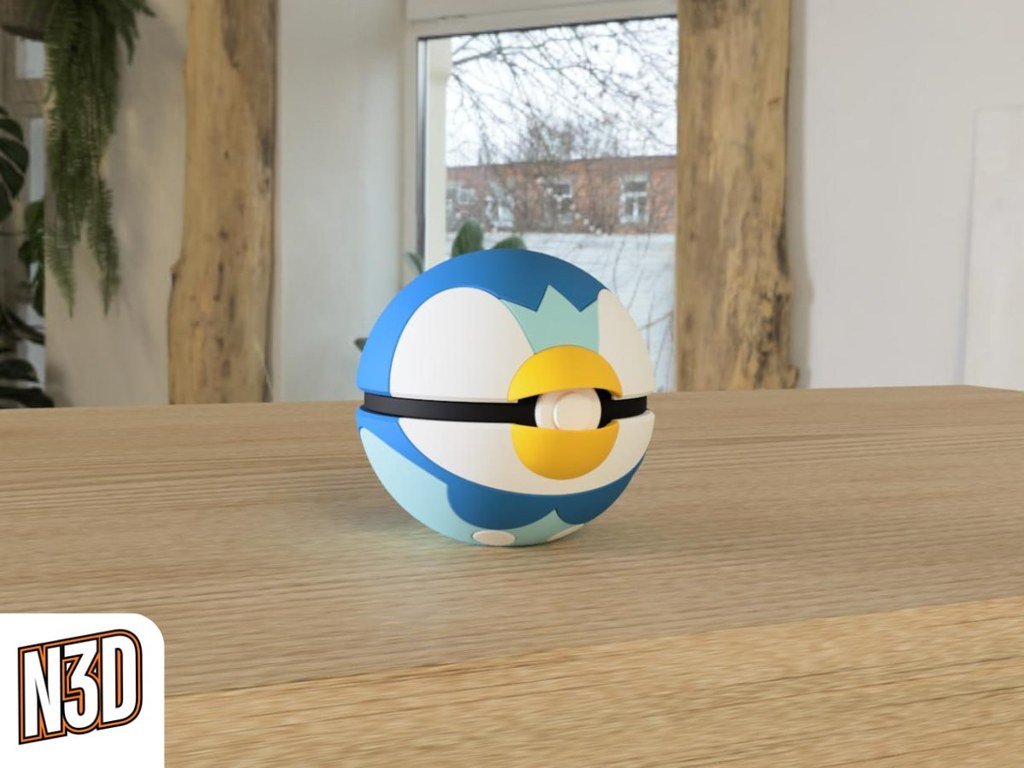 Piplup