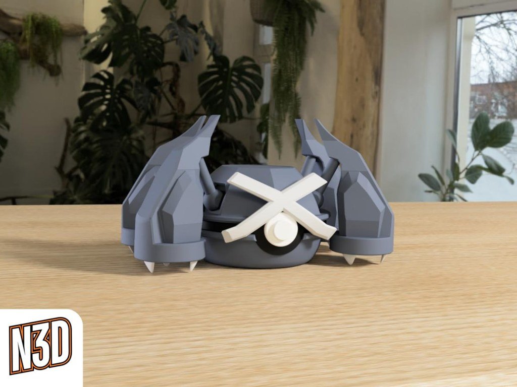Metagross