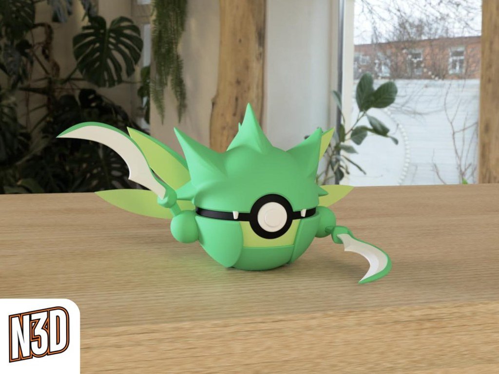Scyther