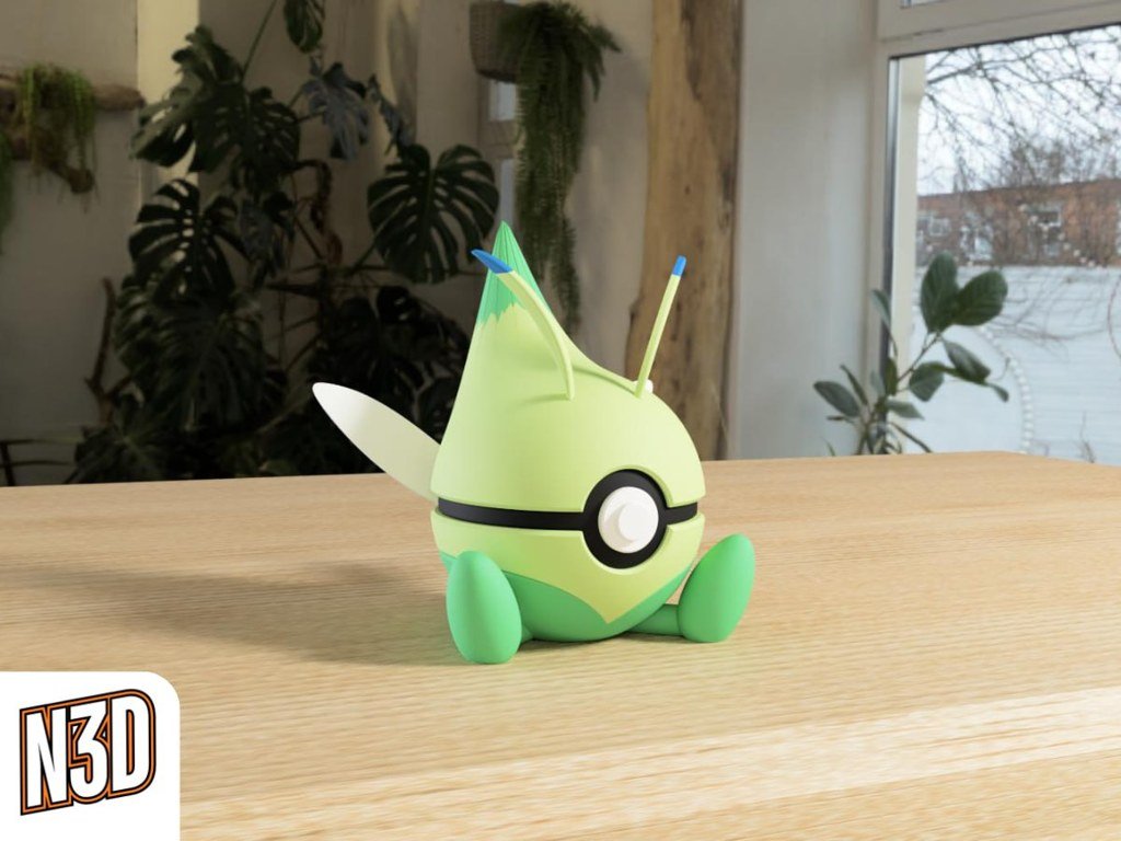 Celebi
