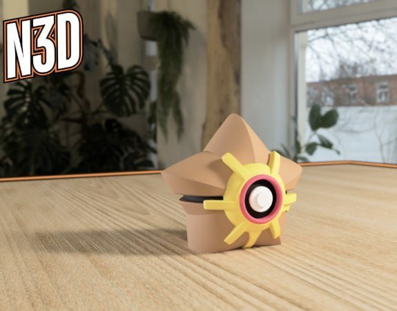 Staryu