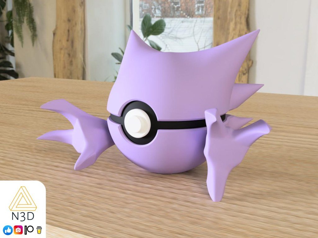 Haunter