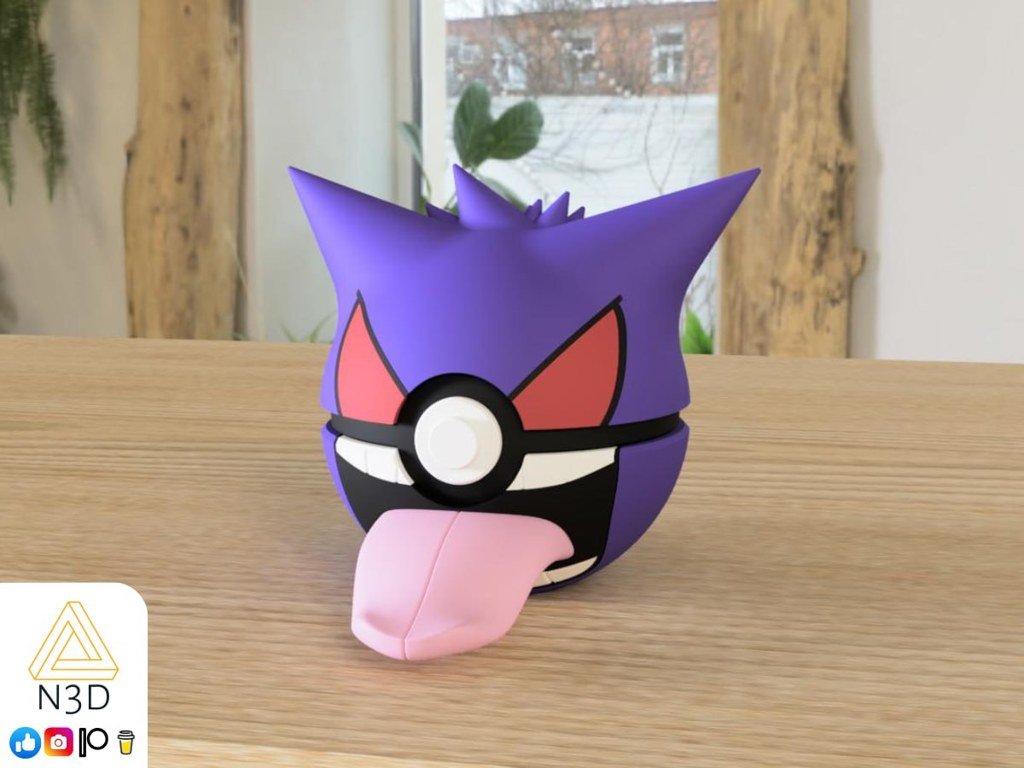 Gengar