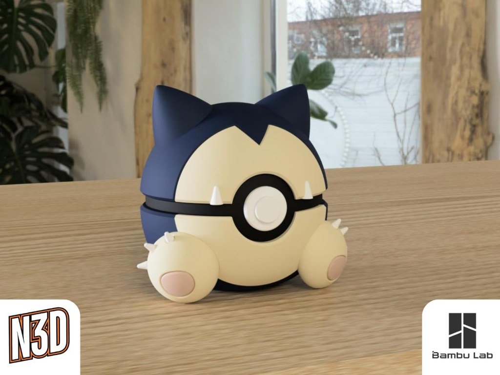 Snorlax