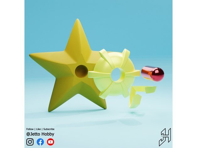 Staryu