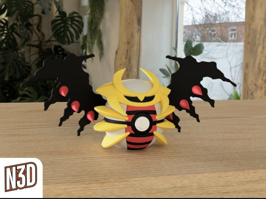 Giratina