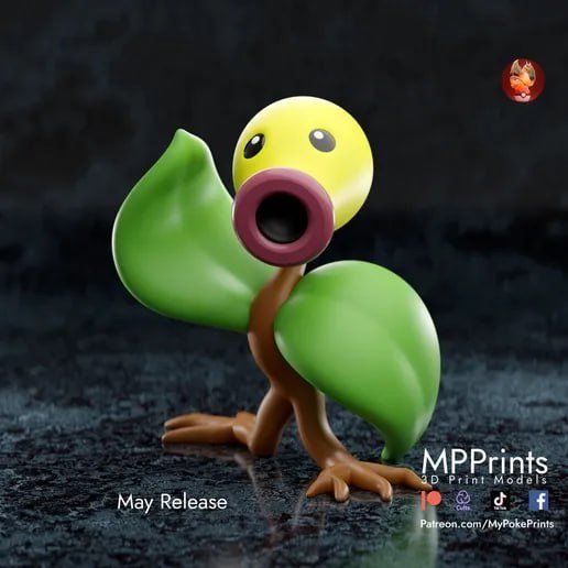 Bellsprout