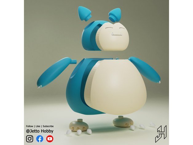 Snorlax