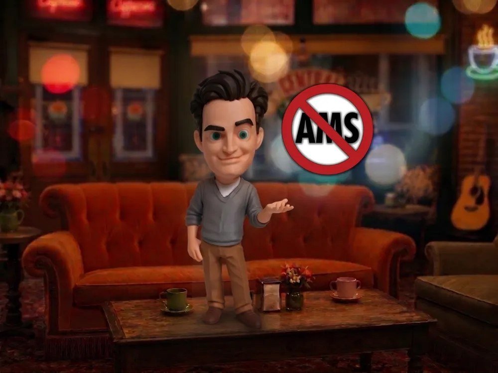 [BN3D-000583] Chandler