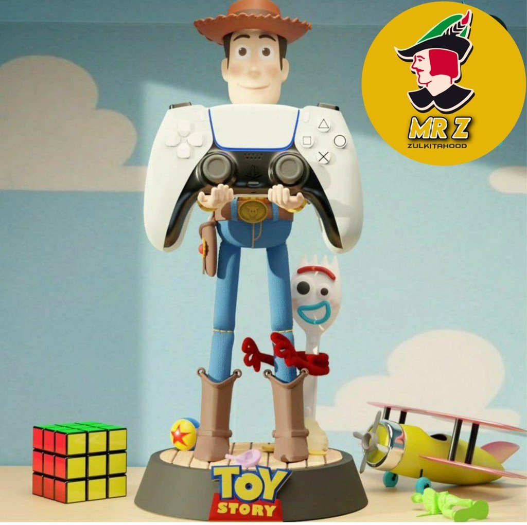 SOPORTE WOODY