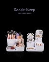 Organizador de joyas y maquillaje Dazzle Keep