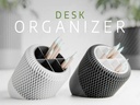 Organizador de escritorio Japandi moderno (2 versiones, NO-AMS)