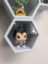 Mini soporte para pantalla Hexo