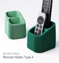 Soporte para control remoto tipo 4