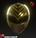 Casco Ninjetti Falcon