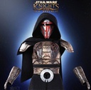 Armadura de Darth Revan
