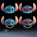 Máscara de Stitch