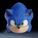 Máscara de Sonic Movie
