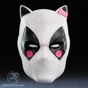 Hello Kitty Deadpool