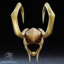 Casco Loki Rivals