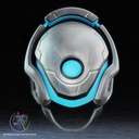 Casco de Mister Fantastic