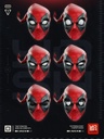 Casco Deadpool Rivals