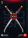 Armas de Deadpool Rivals