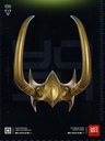 Bastón de Lady Loki