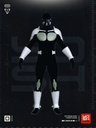 Armadura de soldado Kaiju N8