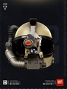 Casco Abyss de Arc Raiders