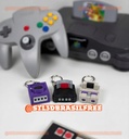 Retro Console Clickers actualizado