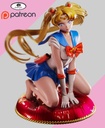Anime Girls — Sailor Moon