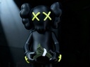 Kaws Money Maker